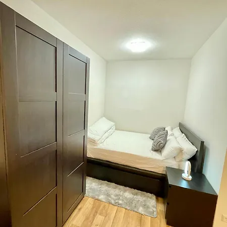 Apartment Twa