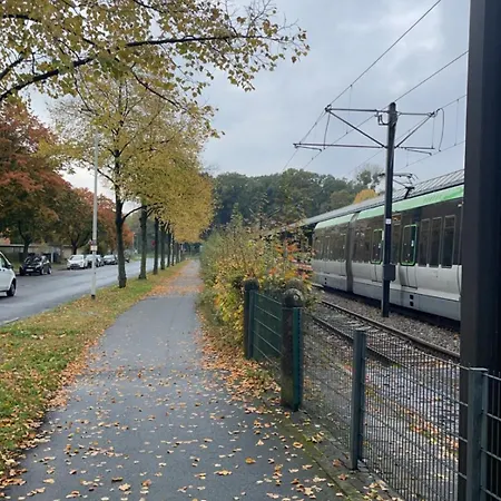 Lägenhet Twa