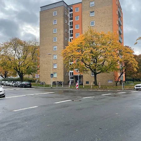 Apartmán 13 *