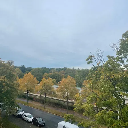 13 Apartmán Hannover