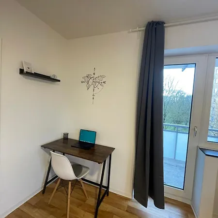 Apartmán 13 Hannover