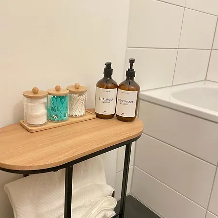 Apartment Twa