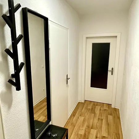 Apartament Twa