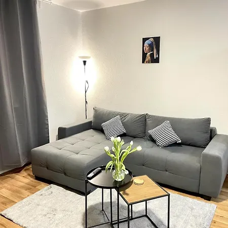 Apartment Twa