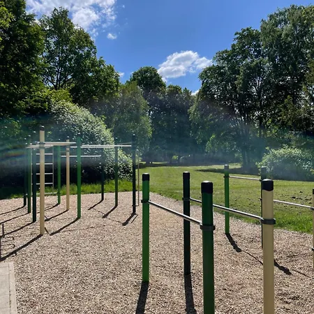 Apartament Twa Hanower